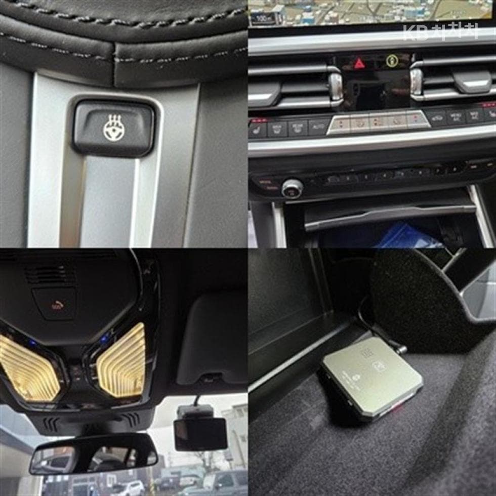 BMW - 3-Series | 320 Touring M Sport Package 18