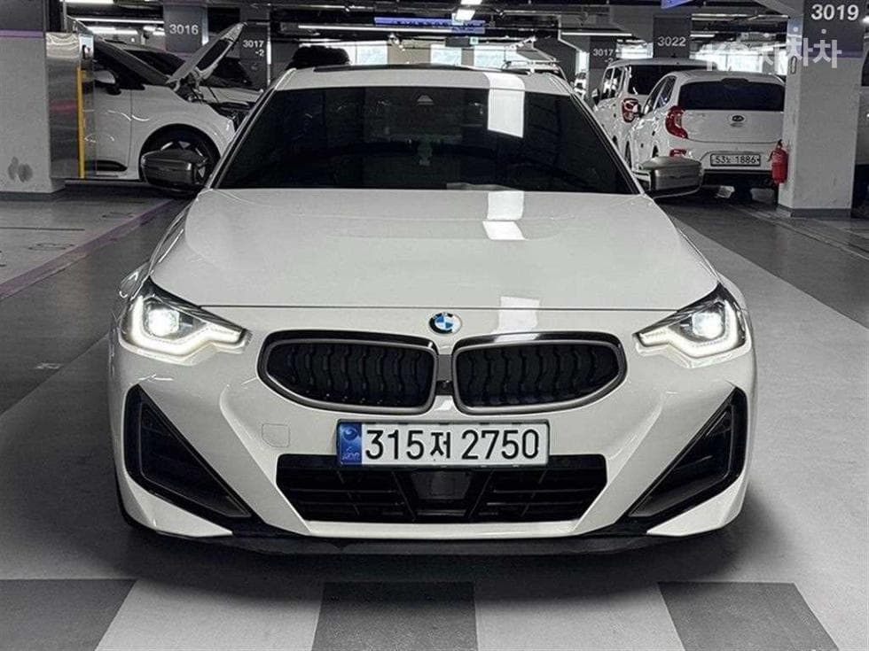 BMW 2-Series