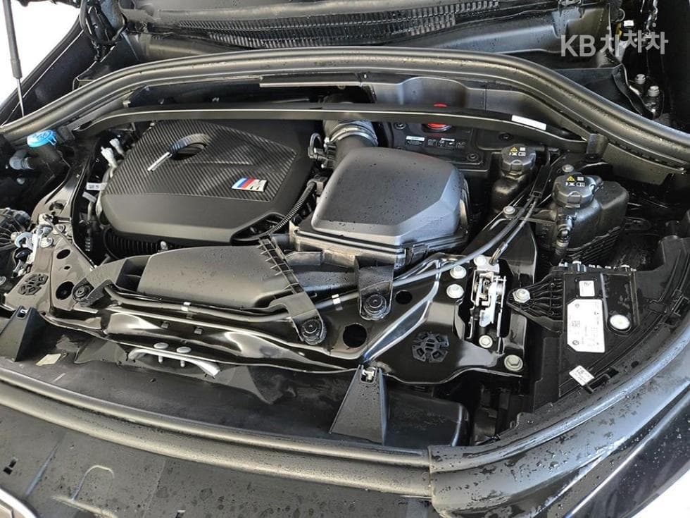 BMW - X1 | M35 xDrive Base 19