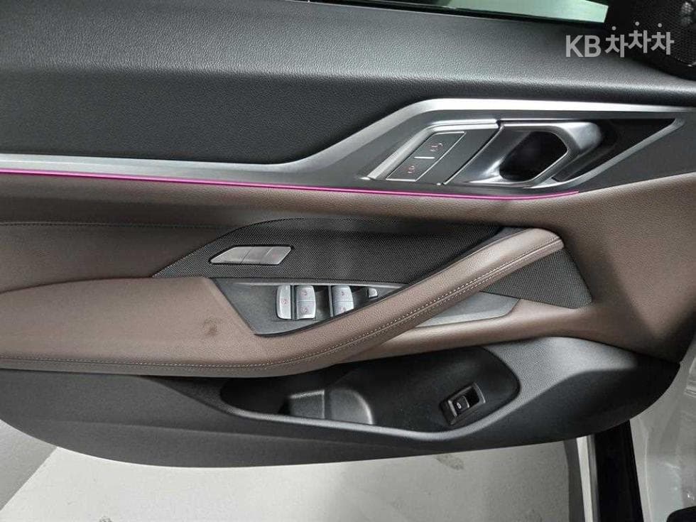 BMW - 4-Series | 420 Gran Coupe M Sport Performance Package 8