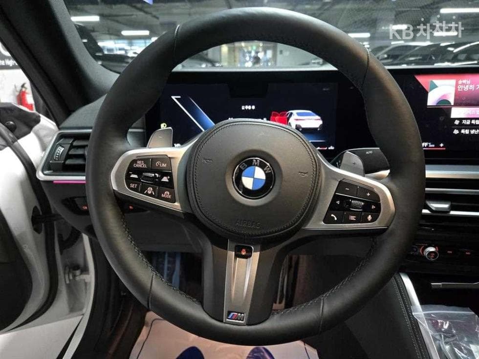 BMW - 4-Series | 420 Gran Coupe M Sport Performance Package 10