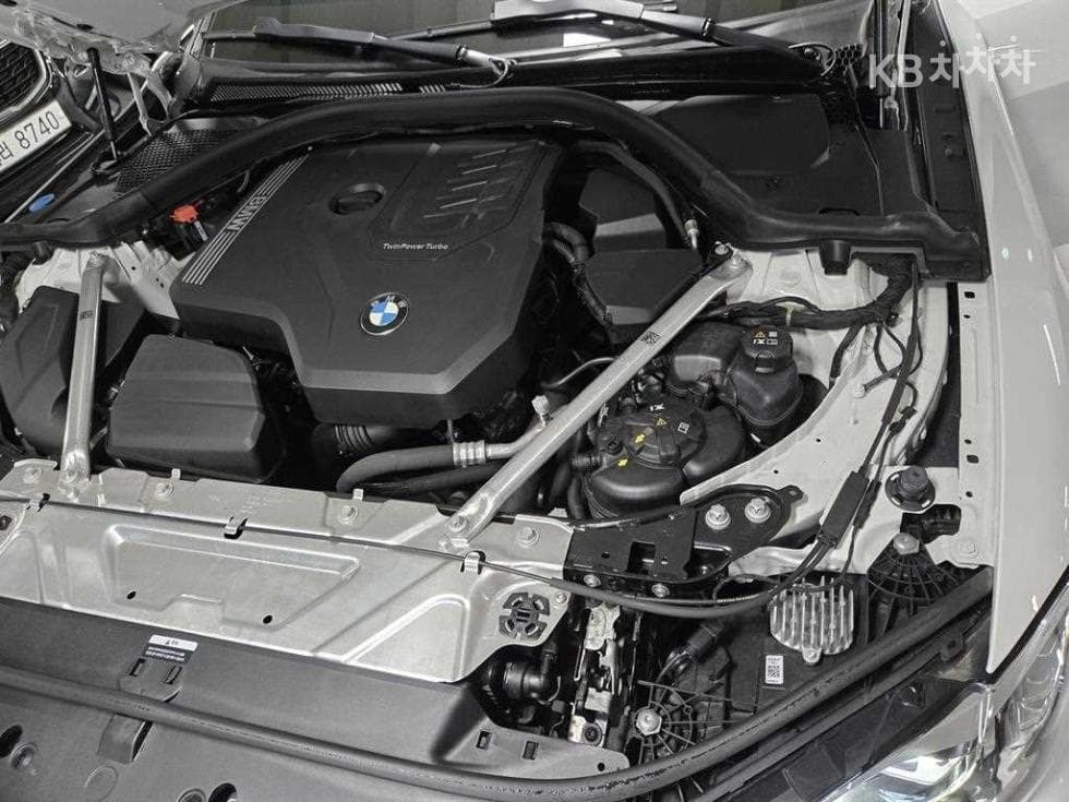 BMW - 4-Series | 420 Gran Coupe M Sport Performance Package 19
