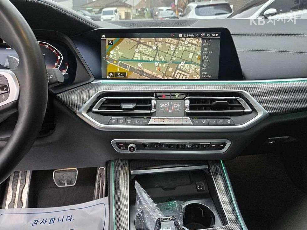 BMW - X5 | xDrive 30 M Sport 10