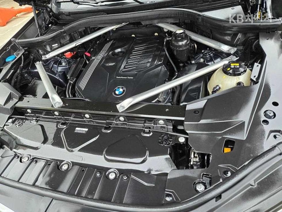 BMW - X5 | xDrive 30 M Sport 19