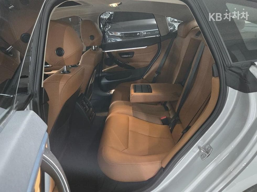 بي إم دبليو - 4-Series | 420 Gran Coupe Luxury Line F36(14~) 6