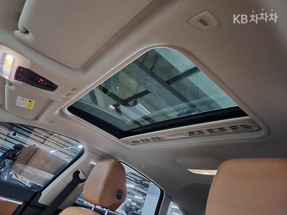 بي إم دبليو - 4-Series | 420 Gran Coupe Luxury Line F36(14~) 17