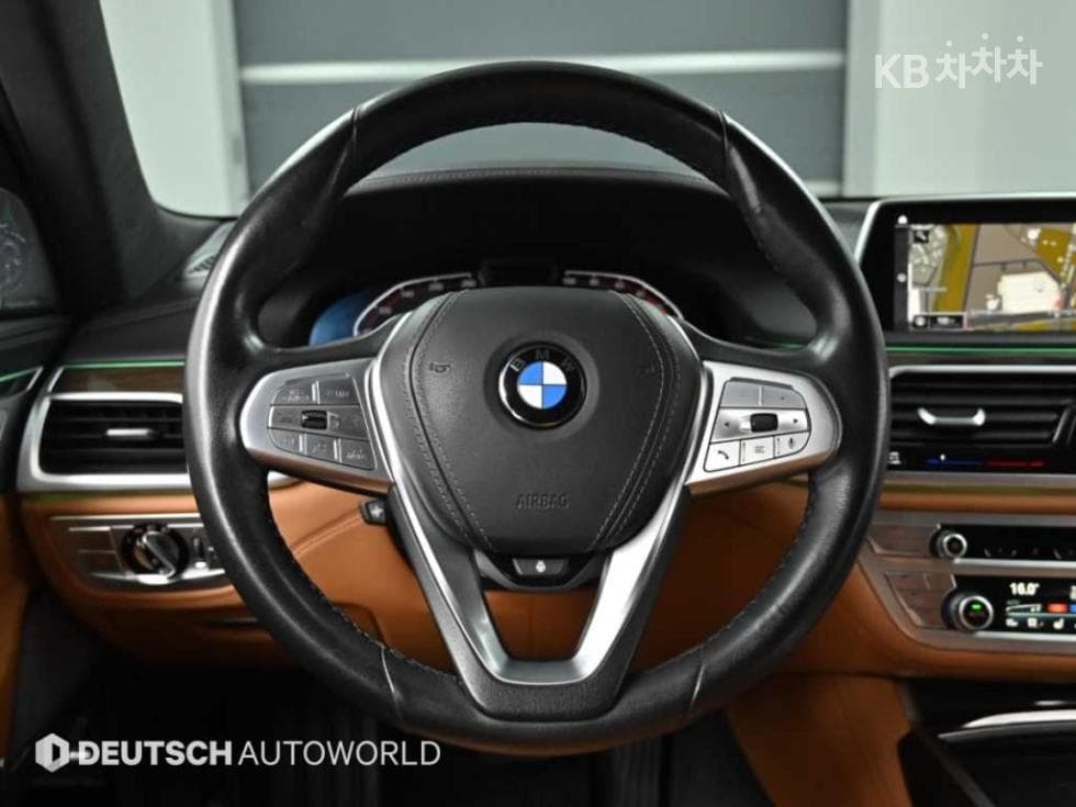 BMW - 7-Series | 730 xDrive Design Pure Excellence 13