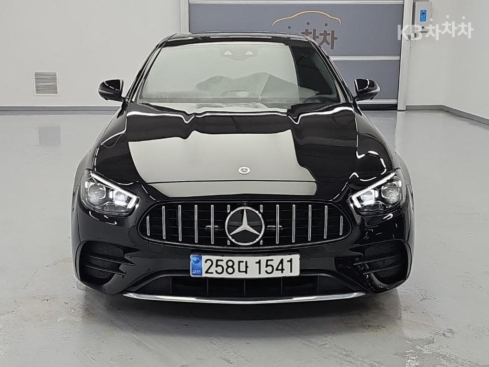مرسيدس - E-Class | E250 AMG Line 2
