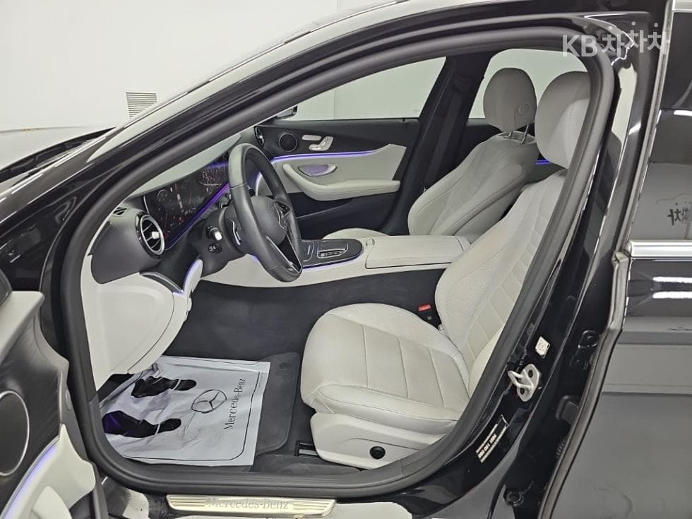 مرسيدس - E-Class | E250 AMG Line 11