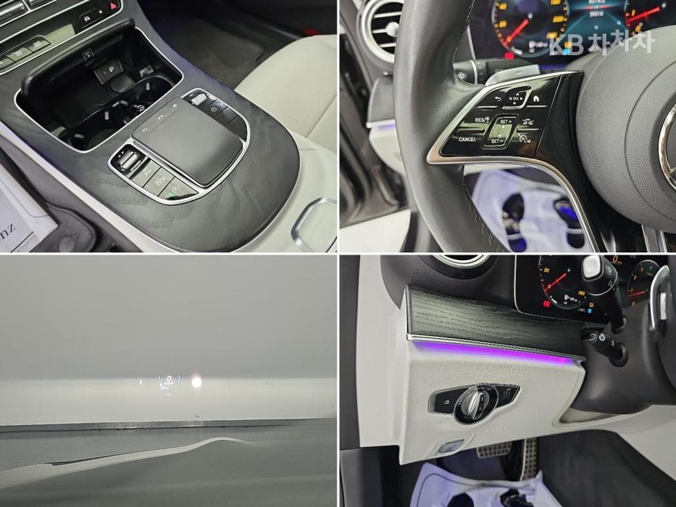 مرسيدس - E-Class | E250 AMG Line 18