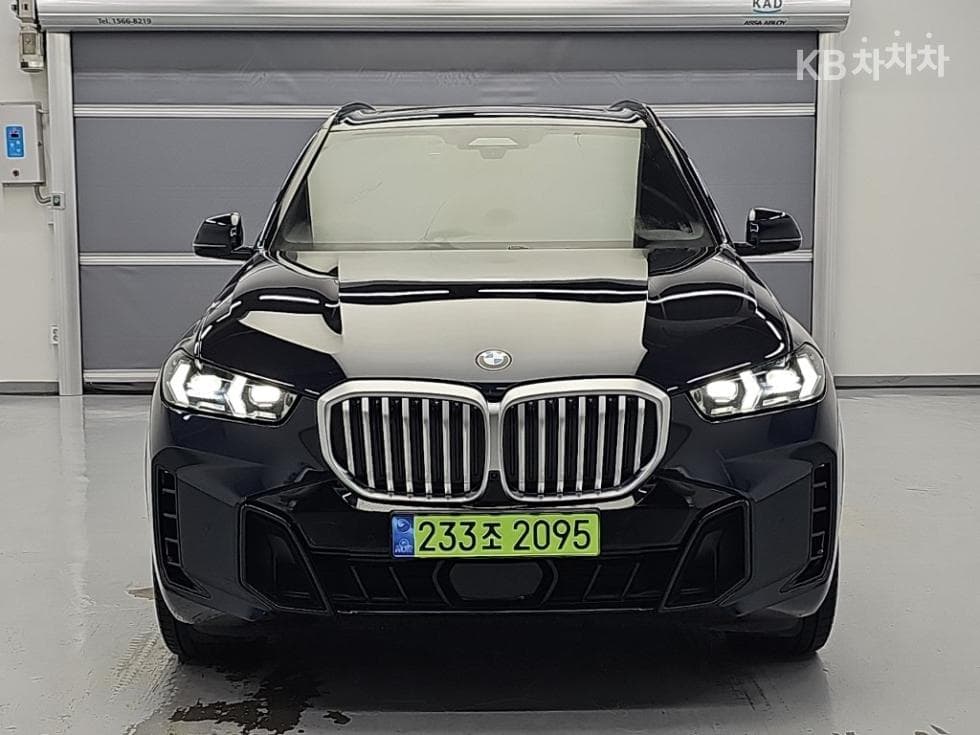 BMW - X5 | xDrive 30 M Sport 2