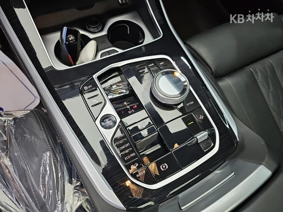 BMW - X5 | xDrive 30 M Sport 8