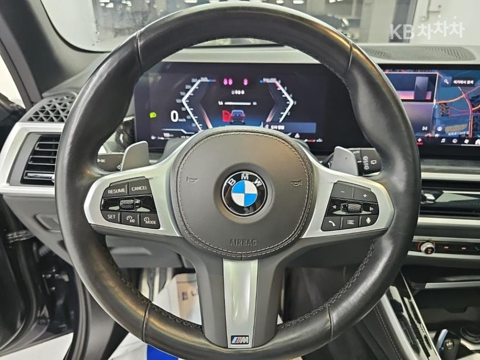 BMW - X5 | xDrive 30 M Sport 9