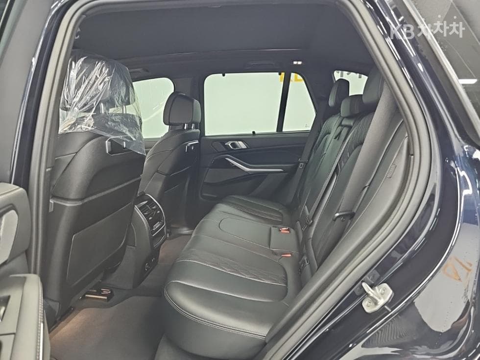 BMW - X5 | xDrive 30 M Sport 12