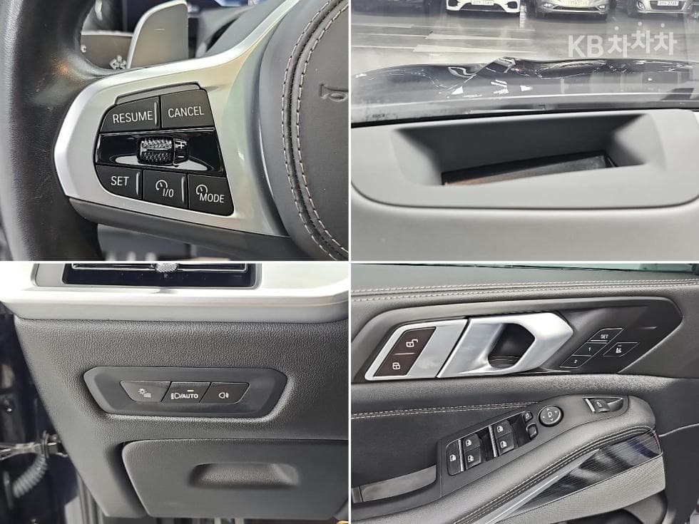 BMW - X5 | xDrive 30 M Sport 18