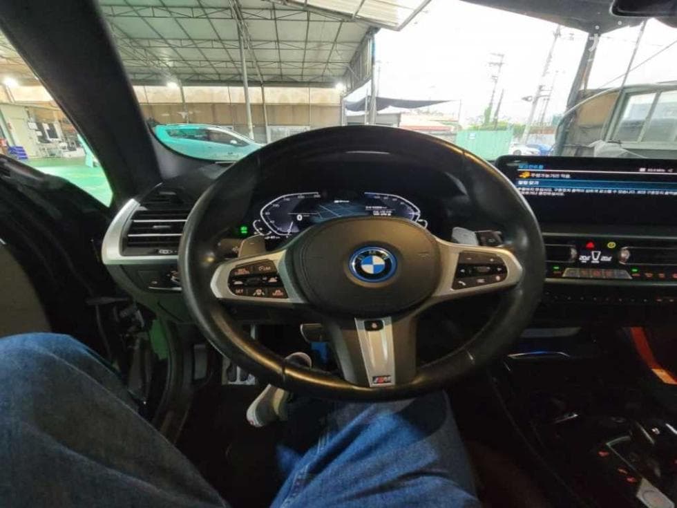 بي إم دبليو - X3 | xDrive 30 M Sport 11