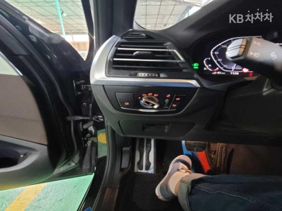 بي إم دبليو - X3 | xDrive 30 M Sport 13