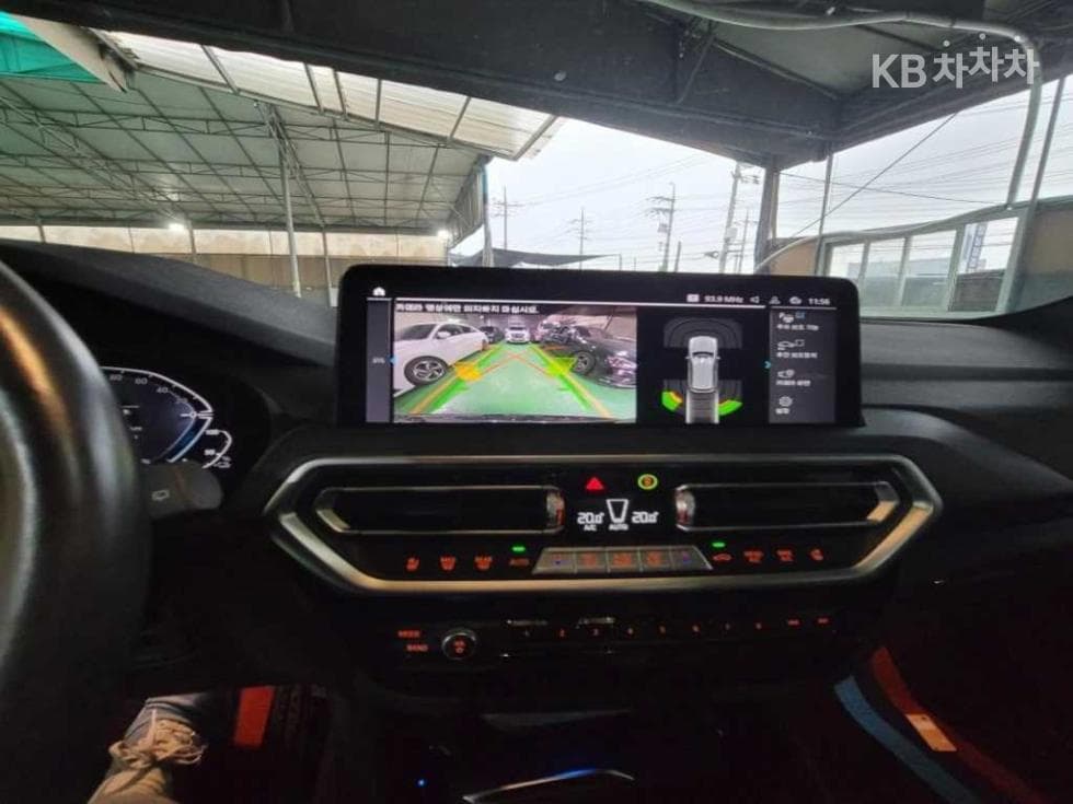 بي إم دبليو - X3 | xDrive 30 M Sport 17