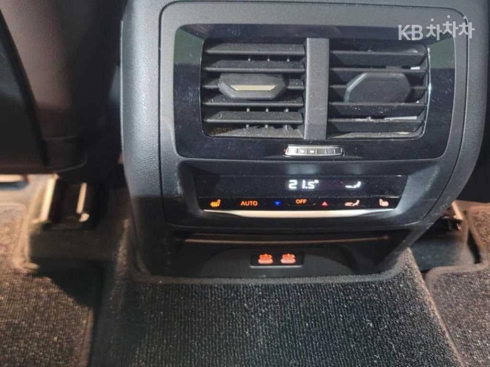 بي إم دبليو - X3 | xDrive 30 M Sport 20