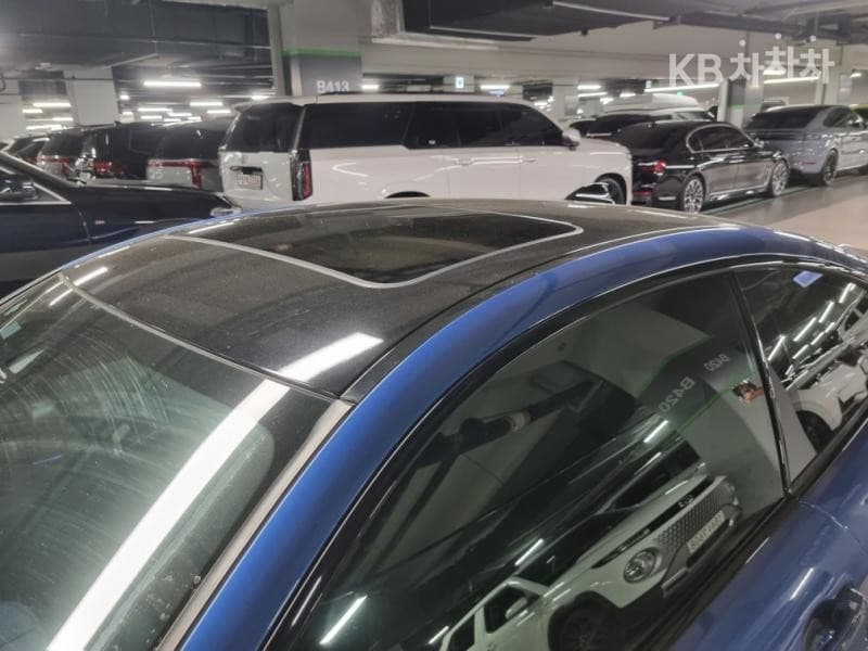 بي إم دبليو - 4-Series | 420 Coupe M Sport (14~) 8
