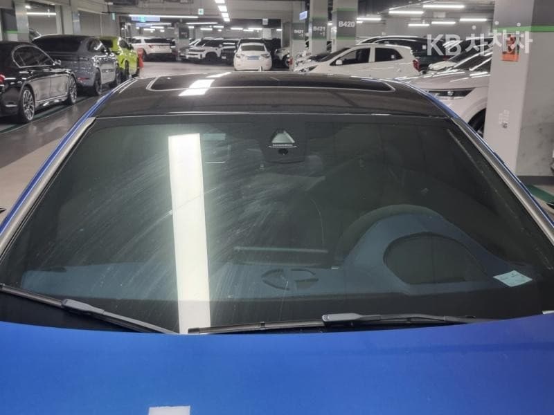 بي إم دبليو - 4-Series | 420 Coupe M Sport (14~) 10