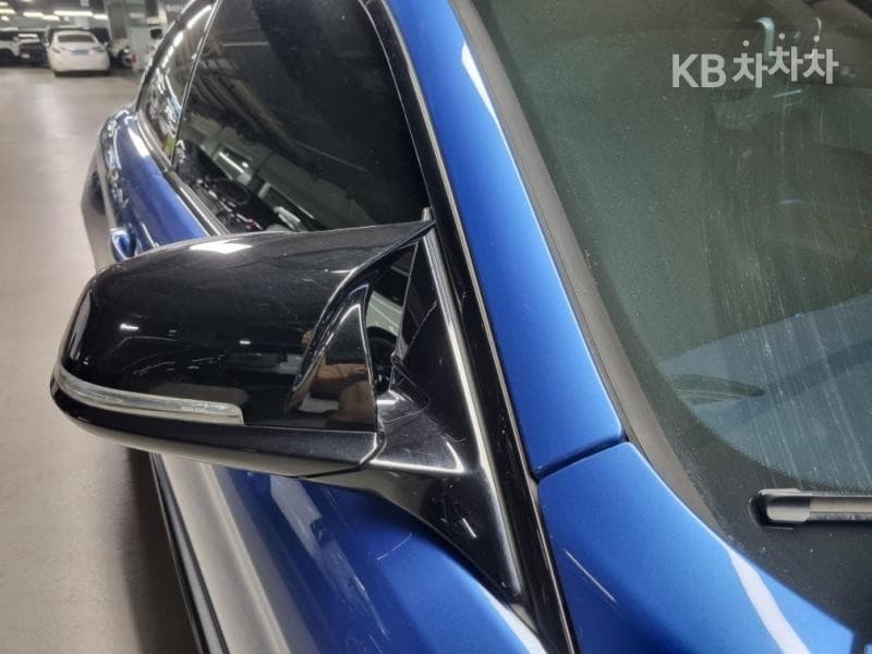بي إم دبليو - 4-Series | 420 Coupe M Sport (14~) 11