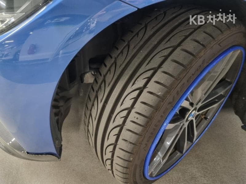 بي إم دبليو - 4-Series | 420 Coupe M Sport (14~) 17