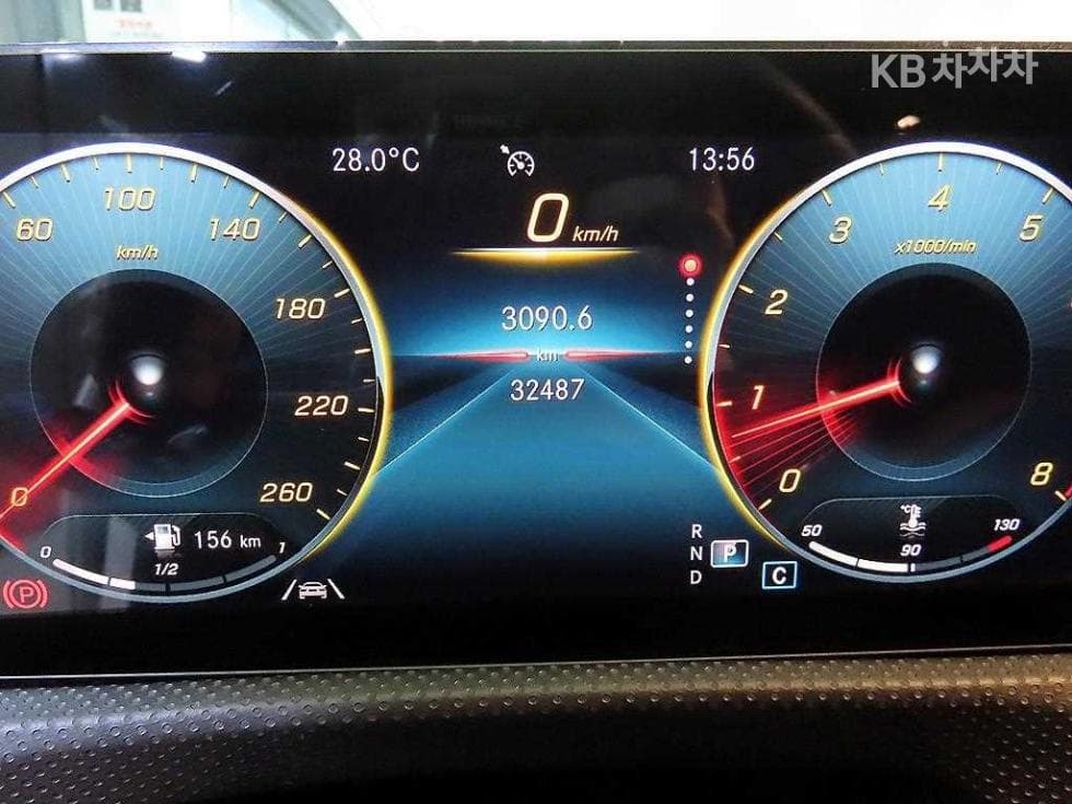 مرسيدس - CLA-Class | 250 4MATIC 9