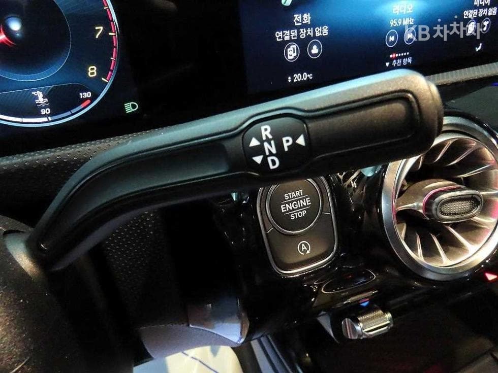 مرسيدس - CLA-Class | 250 4MATIC 12