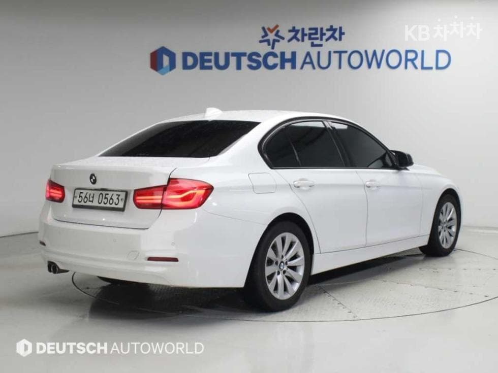 BMW - 3-Series | New 320 xDrive F30(12~) 2