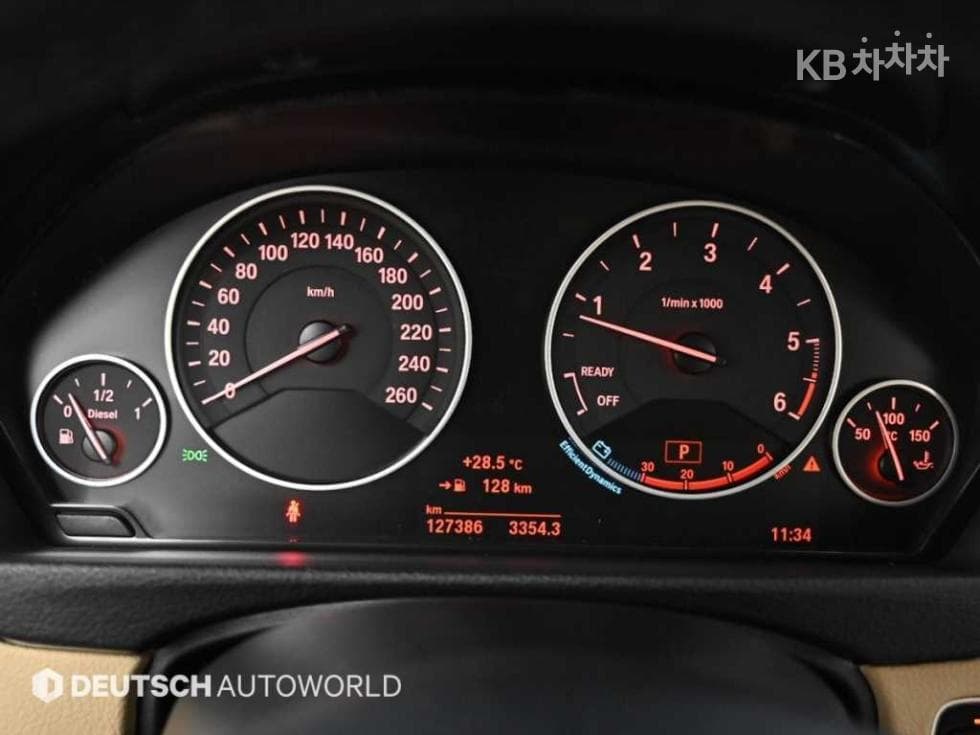 BMW - 3-Series | New 320 xDrive F30(12~) 8
