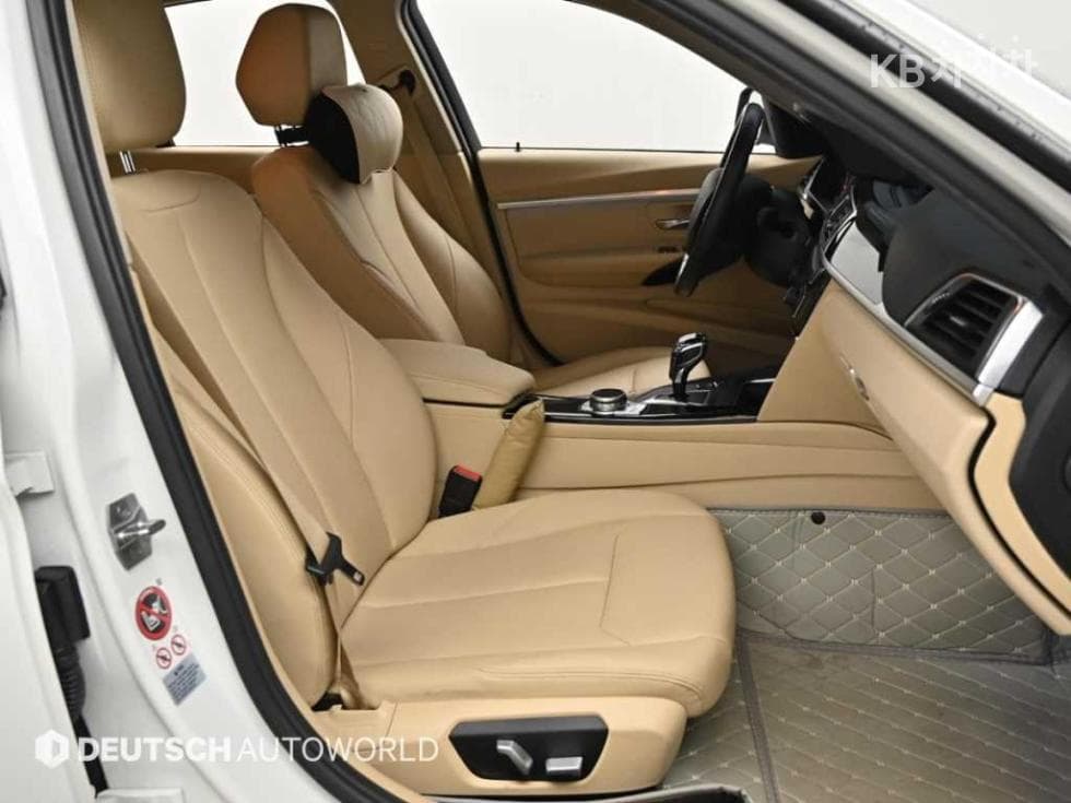 BMW - 3-Series | New 320 xDrive F30(12~) 10