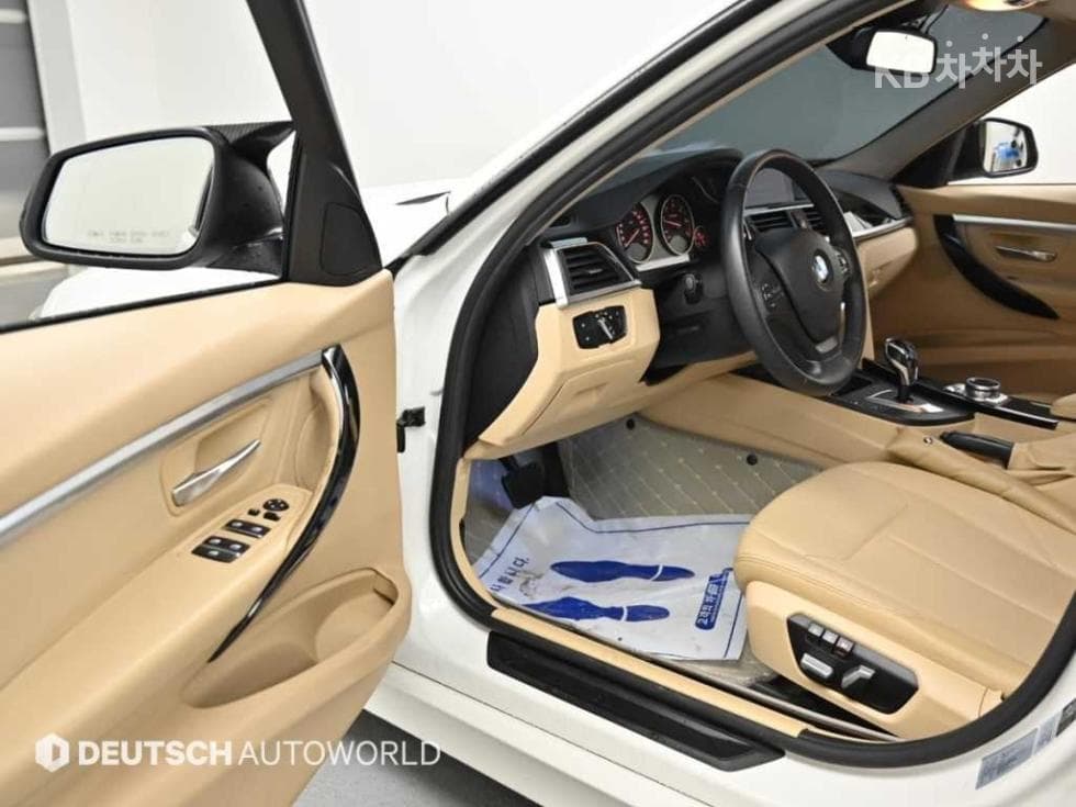 BMW - 3-Series | New 320 xDrive F30(12~) 11