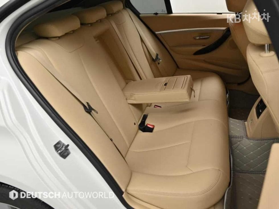 BMW - 3-Series | New 320 xDrive F30(12~) 12