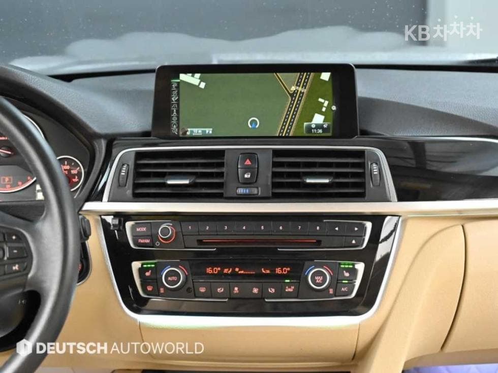 BMW - 3-Series | New 320 xDrive F30(12~) 14