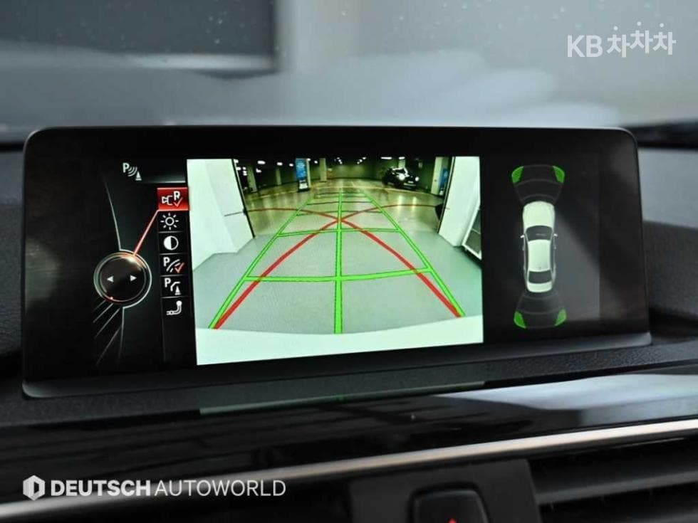 BMW - 3-Series | New 320 xDrive F30(12~) 15