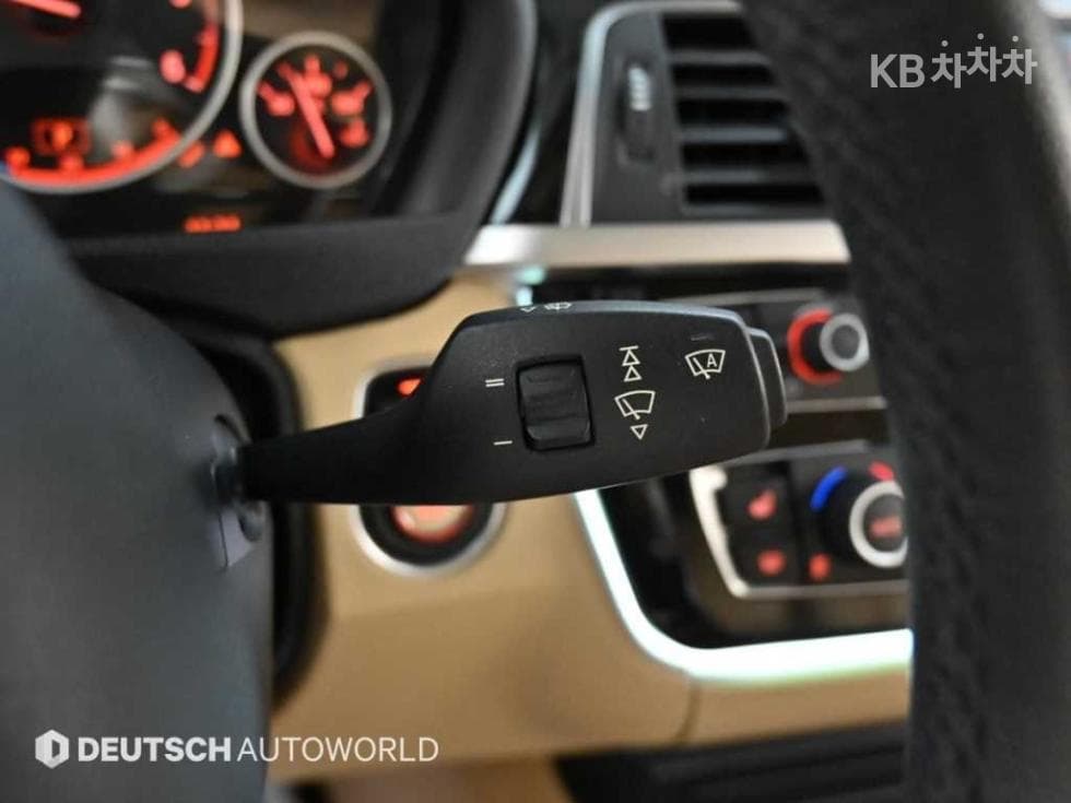 BMW - 3-Series | New 320 xDrive F30(12~) 16