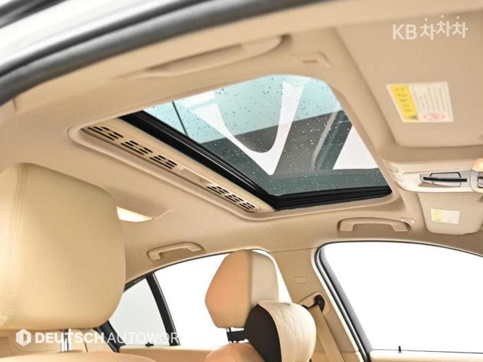 BMW - 3-Series | New 320 xDrive F30(12~) 18