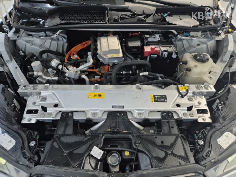 بي إم دبليو - iX | xDrive40 First Edition 5