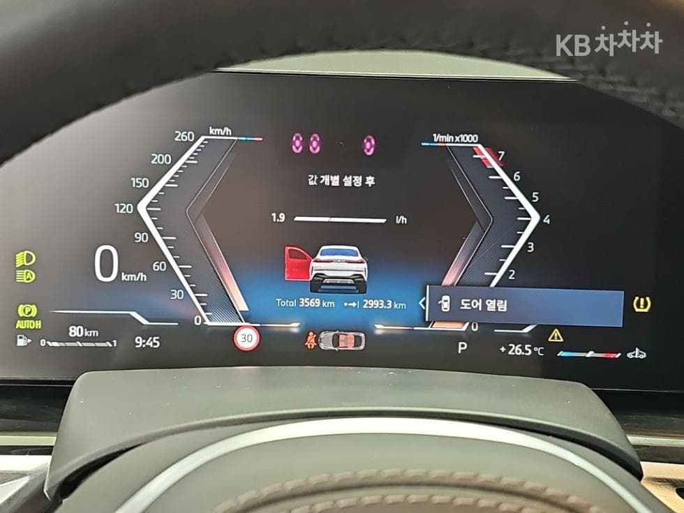 BMW - X6 | xDrive 40 M Sport Package 6