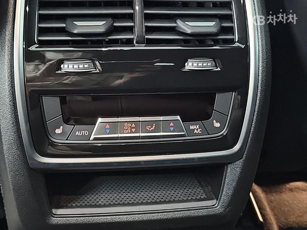 BMW - X6 | xDrive 40 M Sport Package 13