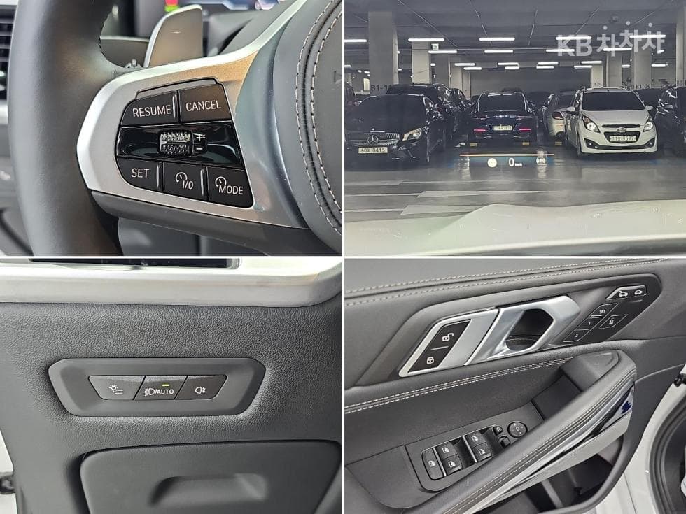 BMW - X6 | xDrive 40 M Sport Package 18
