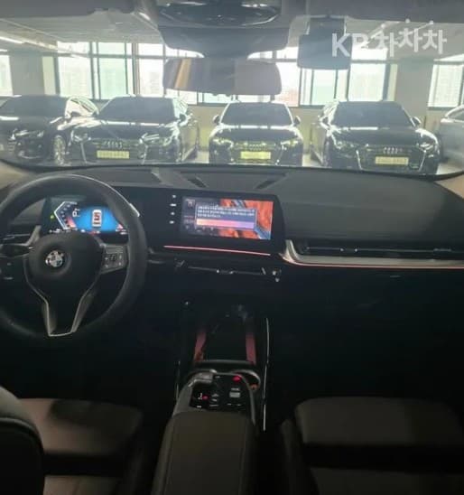 بي إم دبليو - X1 | xDrive20 M Sport 10