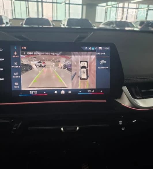 بي إم دبليو - X1 | xDrive20 M Sport 7