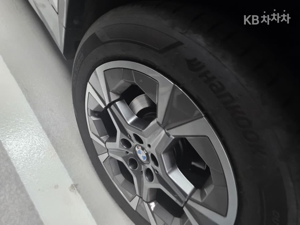 بي إم دبليو - X1 | xDrive20 M Sport 11