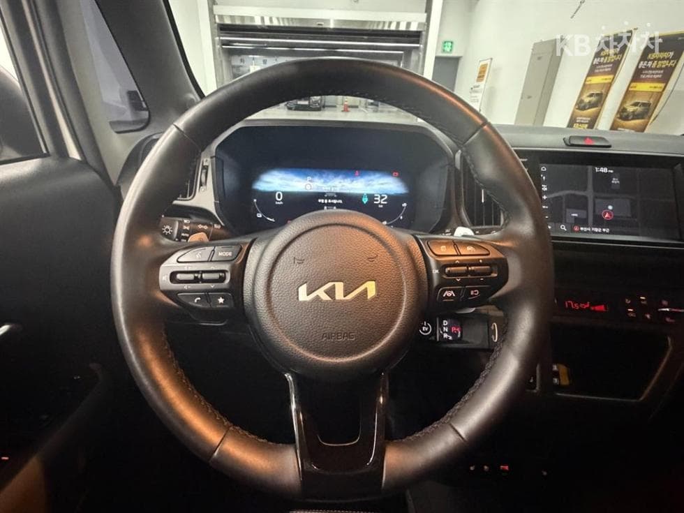 Kia - Ray | The EV EV 11