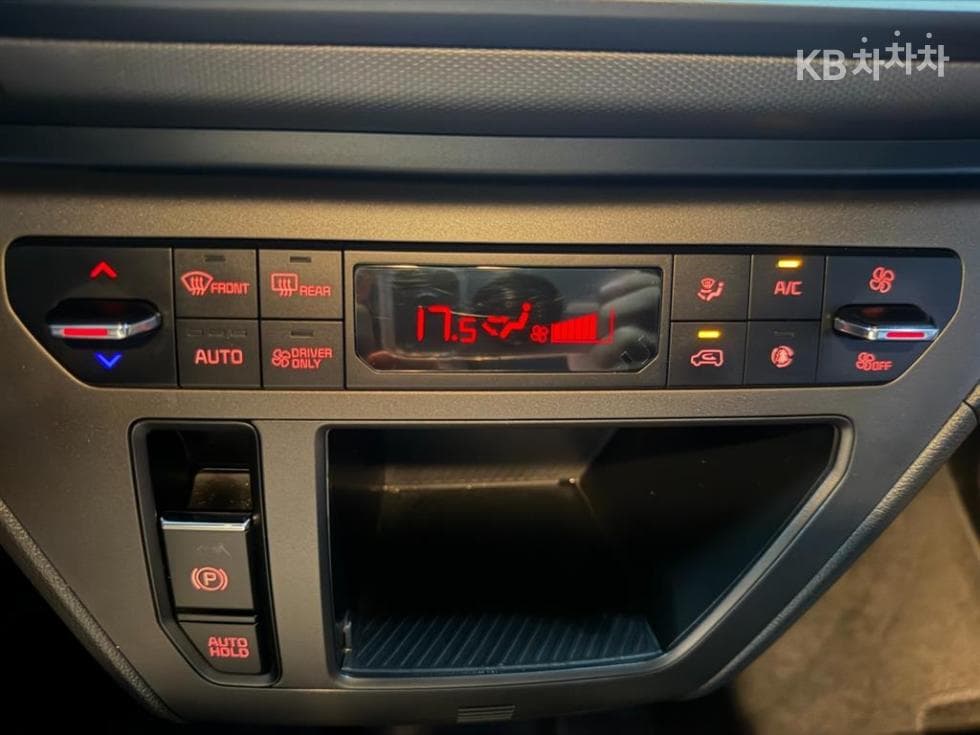 Kia - Ray | The EV EV 16
