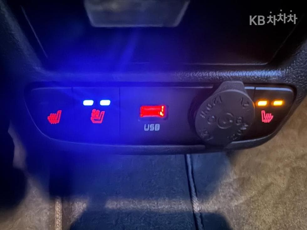 Kia - Ray | The EV EV 17