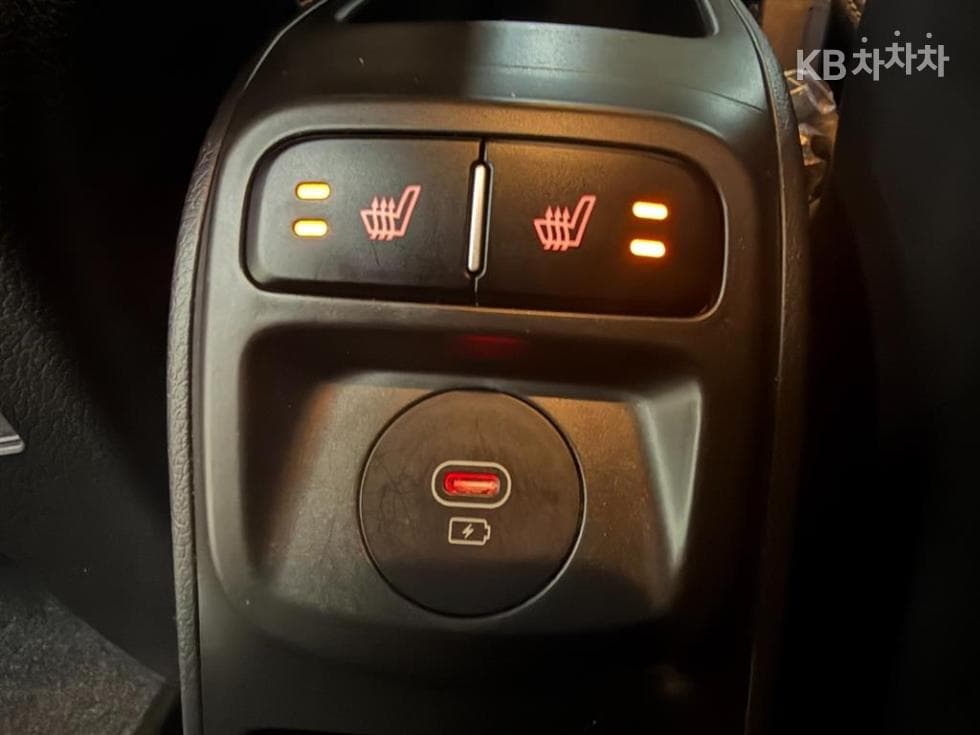 Kia - Ray | The EV EV 18