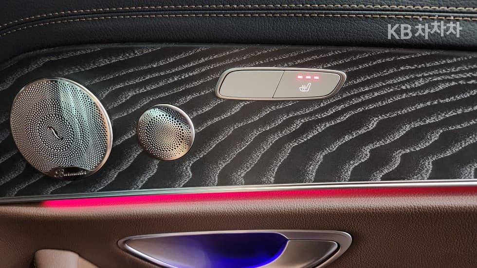 Mercedes-Benz - E-Class | E350 4MATIC Avantgarde 15